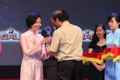 Vietnam Women's Museum Award 'Sights Tour in Vietnam'